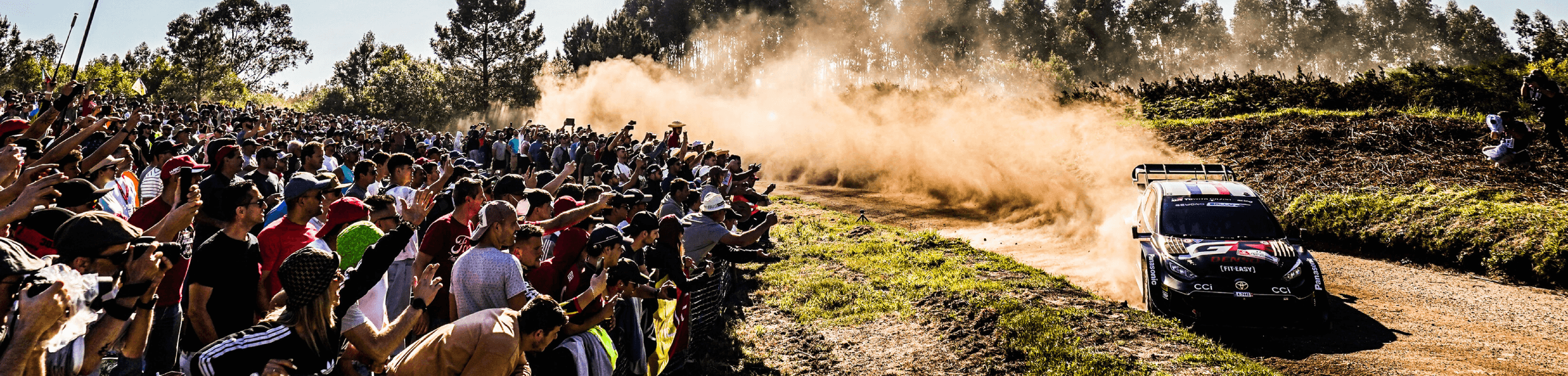 WRC 2026 tickets now on sale