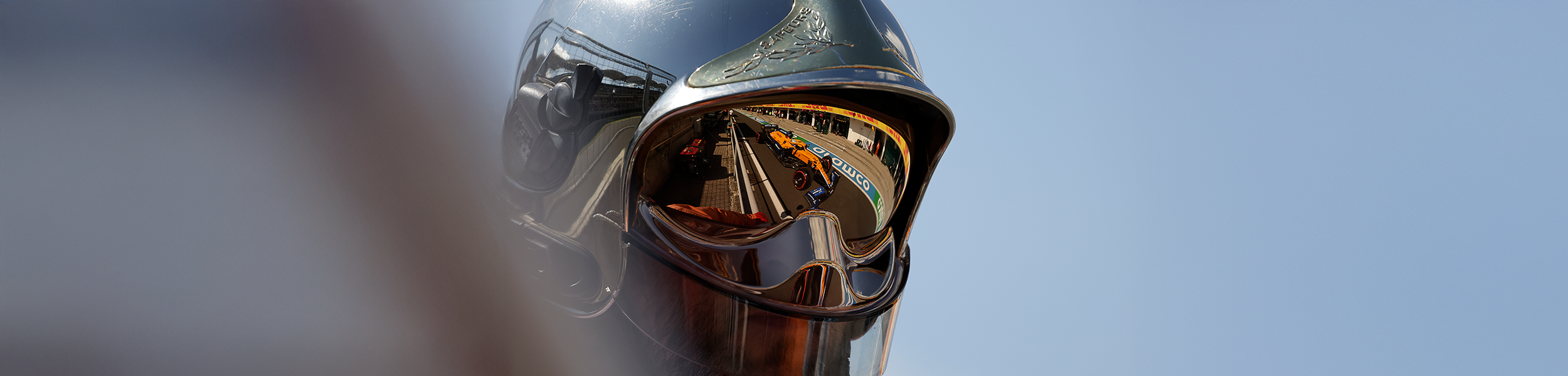 Group booking hero image