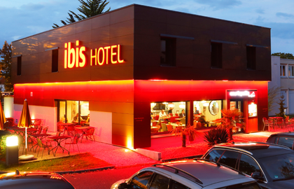 Accommodations options with Motorsport Travel Destinations