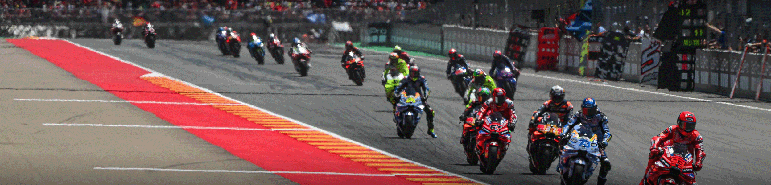 Aragon MotoGP