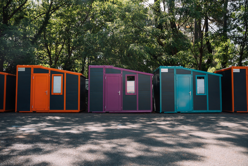 Accommodations options with Motorsport Travel Destinations