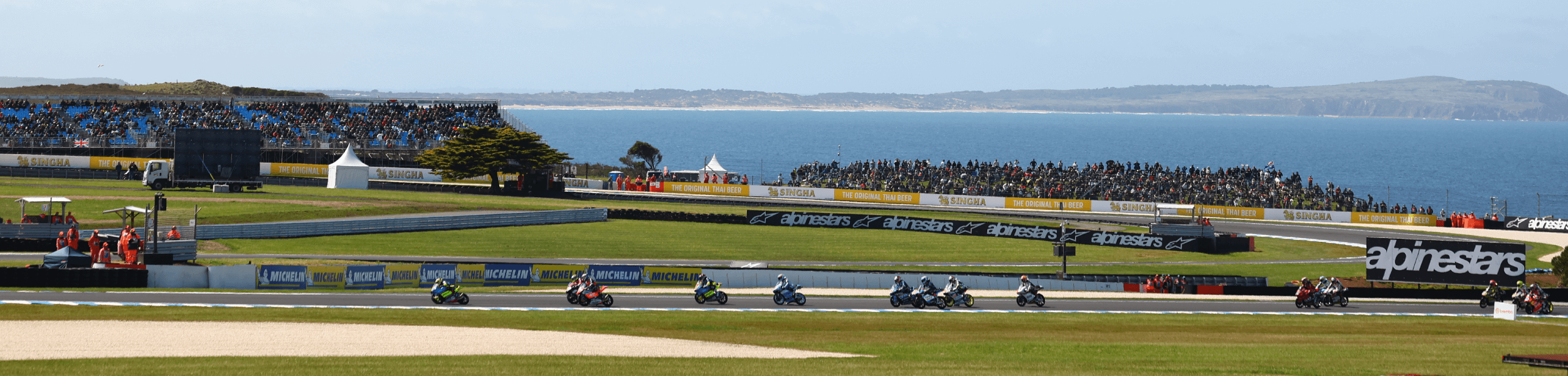 MotoGP Australia tickets