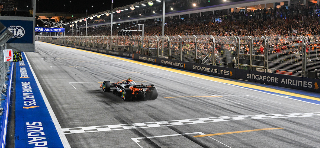 Singapore Grand Prix