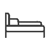 beds vector