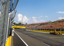 F1 Hungary F1 tickets 2024 now on sale