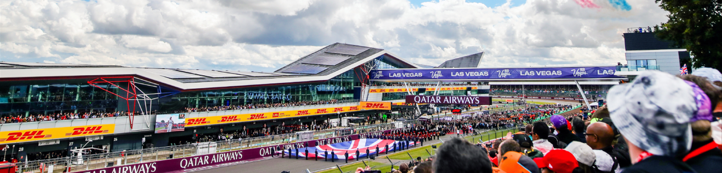 Become a Motorsport Tickets affiliate