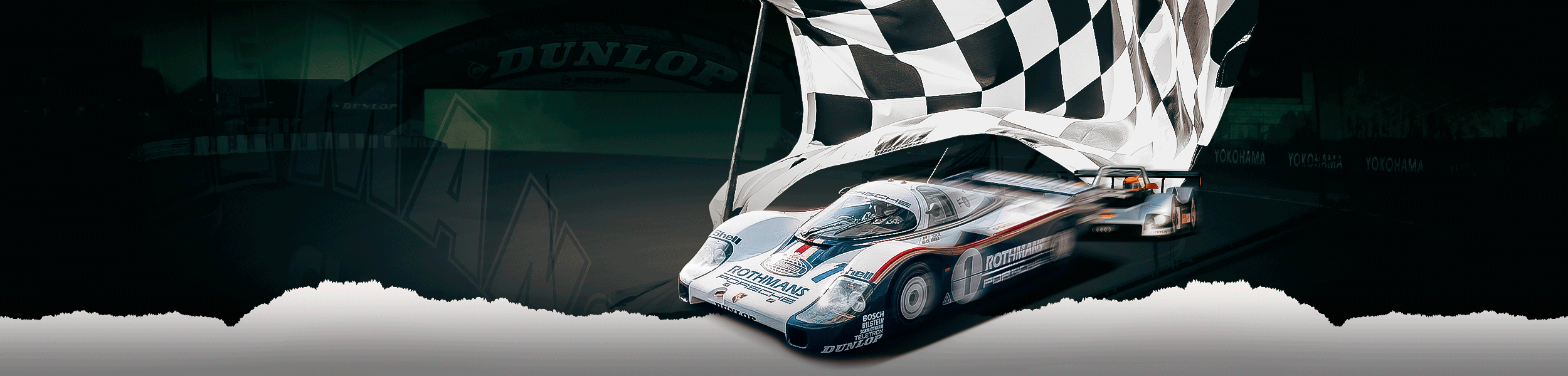 Le Mans Classic Legend 2026