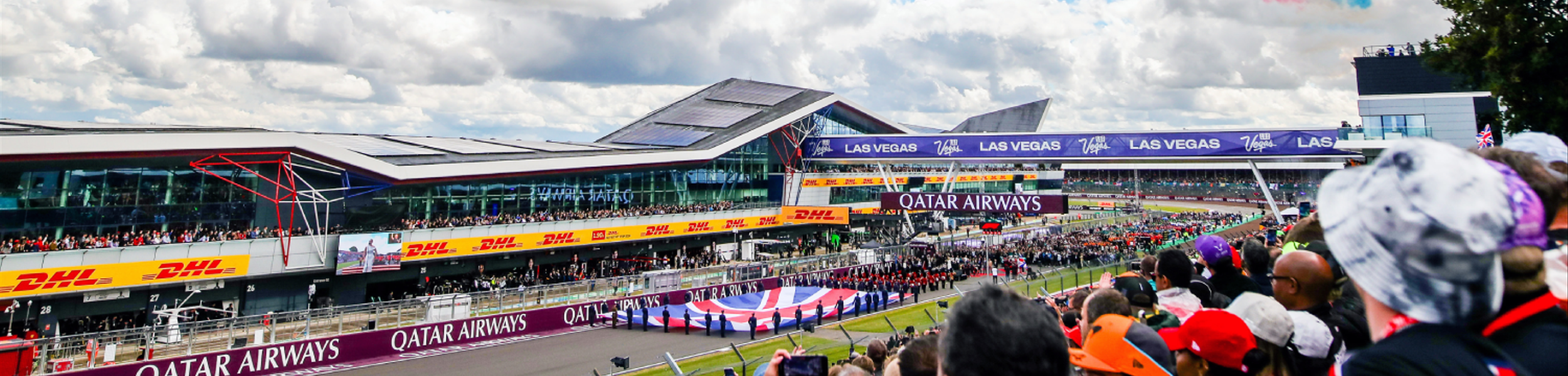 British f1 tickets on sale 2026