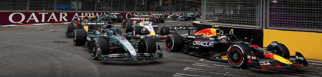 F1 Azerbaijan Grand Prix